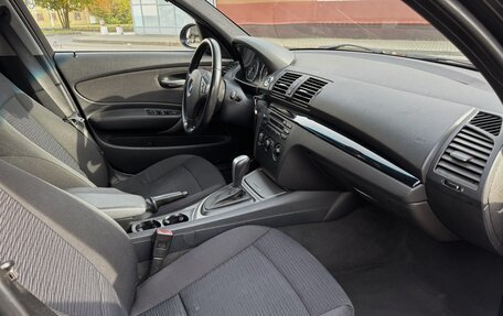 BMW 1 серия, 2008 год, 850 000 рублей, 7 фотография