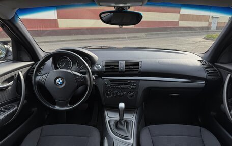 BMW 1 серия, 2008 год, 850 000 рублей, 5 фотография