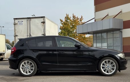 BMW 1 серия, 2008 год, 850 000 рублей, 2 фотография