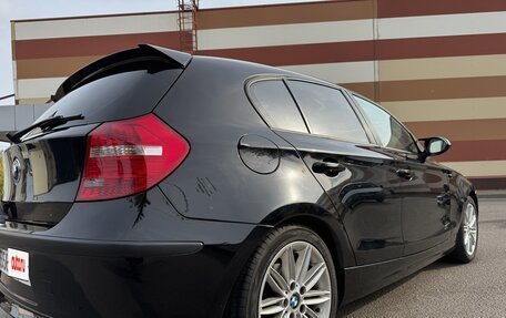 BMW 1 серия, 2008 год, 850 000 рублей, 3 фотография