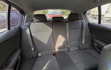 BMW 1 серия, 2008 год, 850 000 рублей, 9 фотография