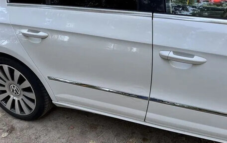 Volkswagen Passat CC I рестайлинг, 2009 год, 655 000 рублей, 7 фотография