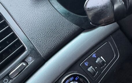 Hyundai i40 I рестайлинг, 2013 год, 9 фотография