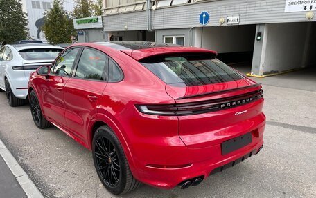 Porsche Cayenne III, 2025 год, 19 500 000 рублей, 2 фотография