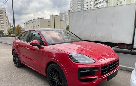 Porsche Cayenne III, 2025 год, 19 500 000 рублей, 3 фотография