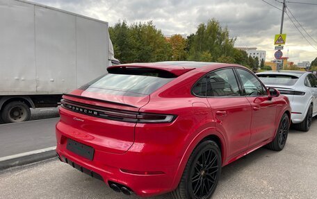 Porsche Cayenne III, 2025 год, 19 500 000 рублей, 4 фотография