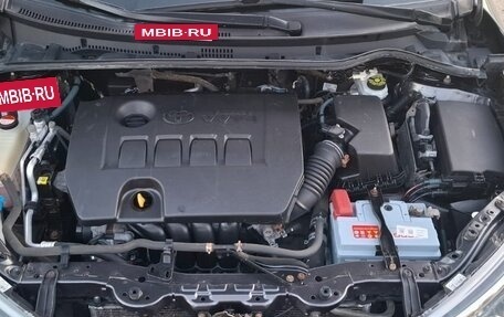 Toyota Corolla, 2014 год, 1 050 000 рублей, 5 фотография
