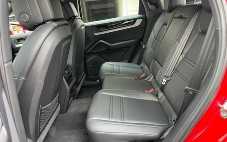 Porsche Cayenne III, 2025 год, 19 500 000 рублей, 10 фотография