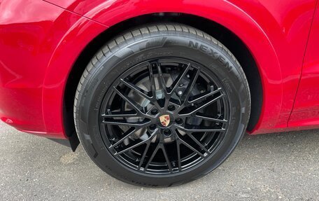 Porsche Cayenne III, 2025 год, 19 500 000 рублей, 5 фотография