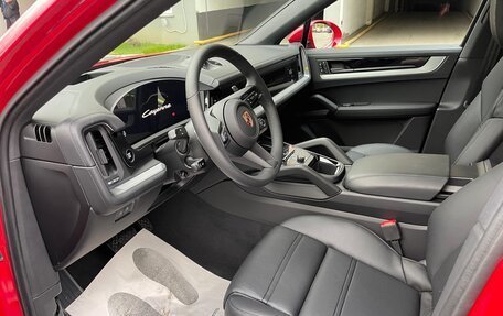 Porsche Cayenne III, 2025 год, 19 500 000 рублей, 6 фотография