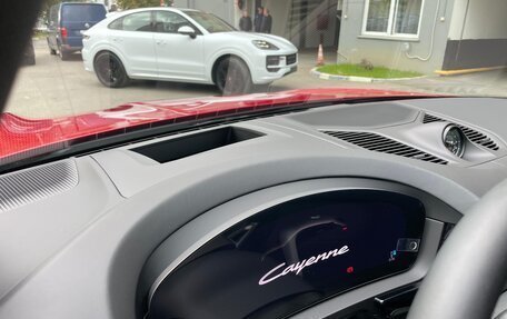 Porsche Cayenne III, 2025 год, 19 500 000 рублей, 12 фотография