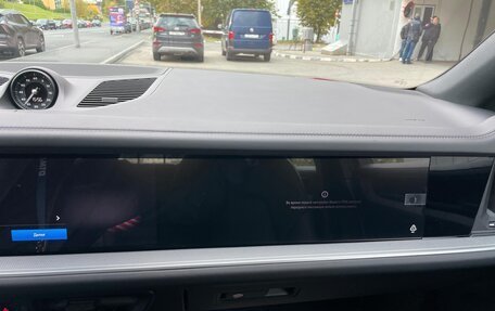 Porsche Cayenne III, 2025 год, 19 500 000 рублей, 9 фотография