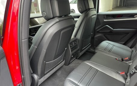 Porsche Cayenne III, 2025 год, 19 500 000 рублей, 11 фотография