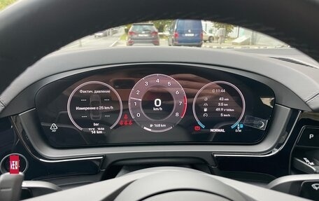 Porsche Cayenne III, 2025 год, 19 500 000 рублей, 7 фотография