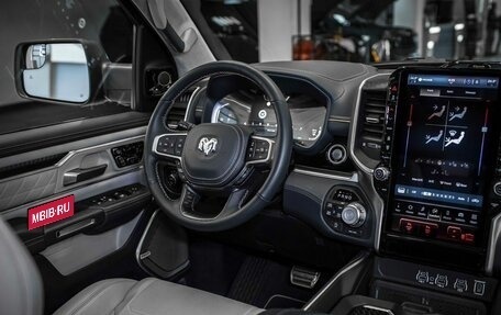 Rambler 1500, 2025 год, 11 730 000 рублей, 33 фотография