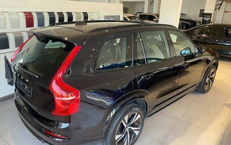 Volvo XC90 II рестайлинг, 2020 год, 5 149 999 рублей, 4 фотография