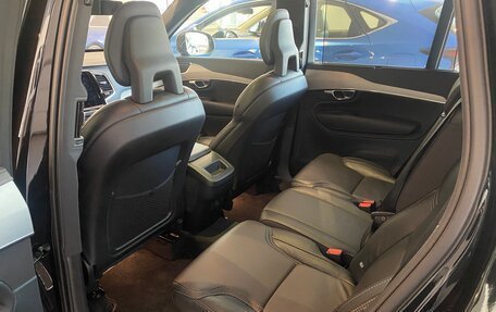 Volvo XC90 II рестайлинг, 2020 год, 5 149 999 рублей, 14 фотография