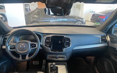 Volvo XC90 II рестайлинг, 2020 год, 5 149 999 рублей, 15 фотография