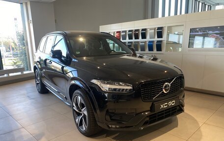 Volvo XC90 II рестайлинг, 2020 год, 5 149 999 рублей, 2 фотография