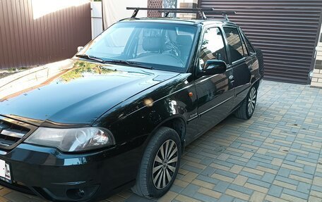 Daewoo Nexia I рестайлинг, 2010 год, 270 000 рублей, 1 фотография