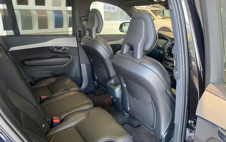 Volvo XC90 II рестайлинг, 2020 год, 5 149 999 рублей, 16 фотография