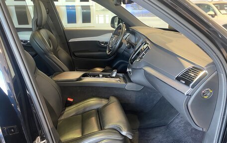 Volvo XC90 II рестайлинг, 2020 год, 5 149 999 рублей, 18 фотография