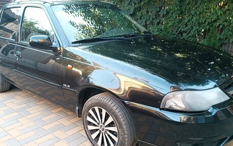 Daewoo Nexia I рестайлинг, 2010 год, 270 000 рублей, 2 фотография
