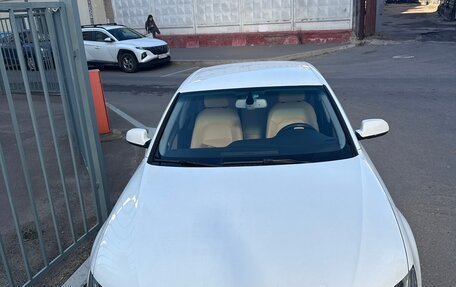 Audi A4, 2013 год, 1 500 000 рублей, 1 фотография