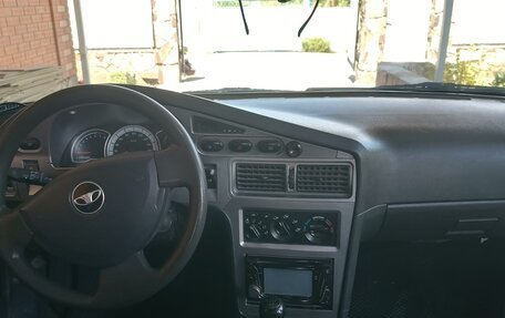Daewoo Nexia I рестайлинг, 2010 год, 270 000 рублей, 3 фотография