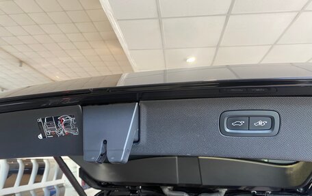 Volvo XC90 II рестайлинг, 2020 год, 5 149 999 рублей, 21 фотография