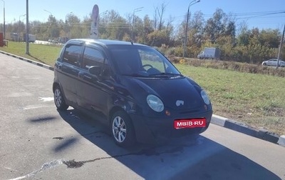Daewoo Matiz I, 2008 год, 75 000 рублей, 1 фотография