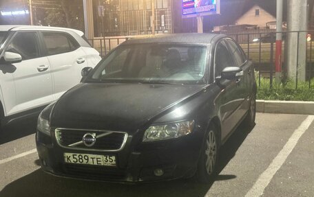 Volvo S40 II, 2007 год, 399 000 рублей, 1 фотография