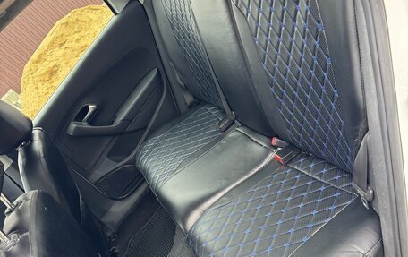 Volkswagen Polo VI (EU Market), 2017 год, 9 фотография