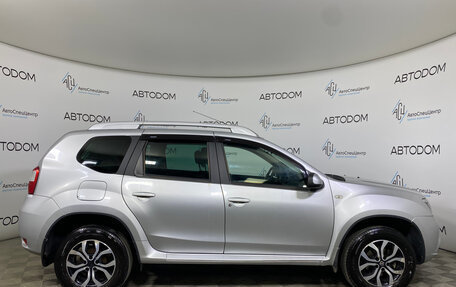Nissan Terrano III, 2015 год, 1 038 000 рублей, 4 фотография