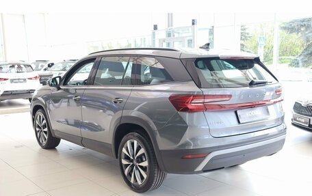 Skoda Kodiaq, 2025 год, 5 600 000 рублей, 3 фотография