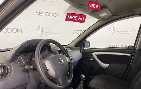 Nissan Terrano III, 2015 год, 1 038 000 рублей, 7 фотография