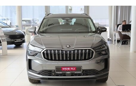 Skoda Kodiaq, 2025 год, 5 600 000 рублей, 8 фотография