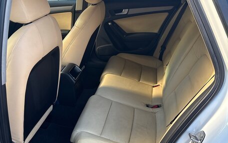 Audi A4, 2013 год, 1 500 000 рублей, 7 фотография