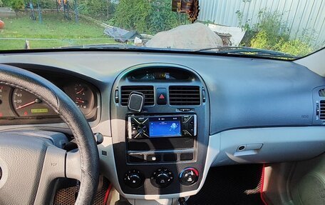 KIA Cerato I, 2006 год, 285 000 рублей, 10 фотография