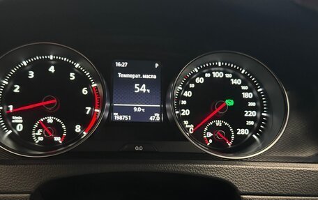 Volkswagen Golf GTI VII, 2014 год, 1 850 000 рублей, 6 фотография