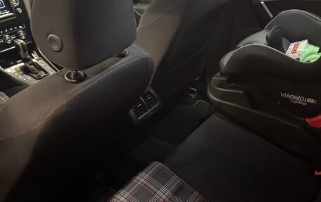 Volkswagen Golf GTI VII, 2014 год, 1 850 000 рублей, 7 фотография