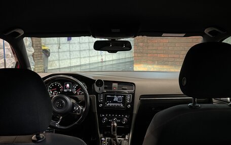 Volkswagen Golf GTI VII, 2014 год, 1 850 000 рублей, 9 фотография