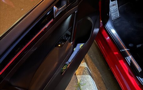 Volkswagen Golf GTI VII, 2014 год, 1 850 000 рублей, 14 фотография