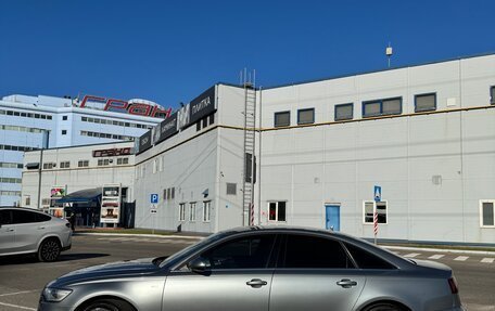 Audi A6, 2011 год, 2 000 000 рублей, 2 фотография