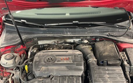 Volkswagen Golf GTI VII, 2014 год, 1 850 000 рублей, 10 фотография