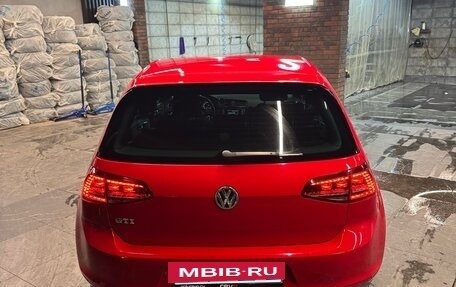 Volkswagen Golf GTI VII, 2014 год, 1 850 000 рублей, 12 фотография