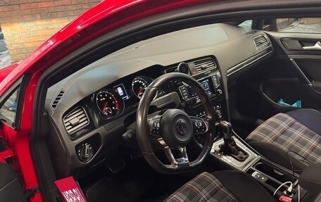 Volkswagen Golf GTI VII, 2014 год, 1 850 000 рублей, 5 фотография