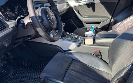 Audi A6, 2011 год, 2 000 000 рублей, 8 фотография