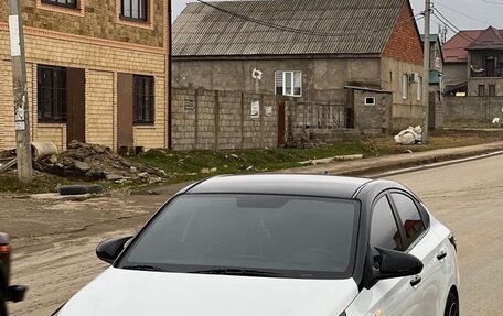 Hyundai Solaris II рестайлинг, 2018 год, 1 500 000 рублей, 3 фотография