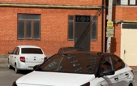 Hyundai Solaris II рестайлинг, 2018 год, 1 500 000 рублей, 7 фотография